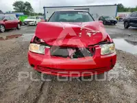 2006 Nissan SENTRA фото