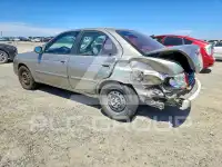 2006 Nissan SENTRA photo