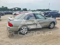2006 Nissan SENTRA фото