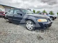 2006 Nissan SENTRA фото