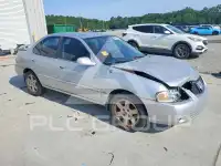 2006 Nissan SENTRA фото