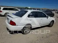2006 Nissan SENTRA фото