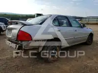 2006 Nissan SENTRA photo