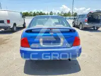 2006 Nissan SENTRA photo