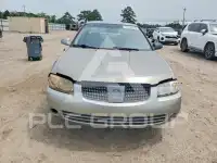 2006 Nissan SENTRA фото