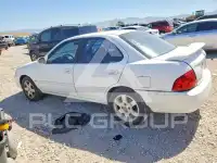 2006 Nissan SENTRA фото
