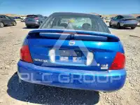 2006 Nissan SENTRA photo