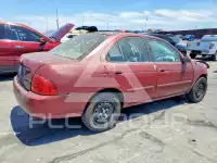 2006 Nissan SENTRA фото