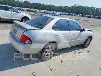 2006 Nissan SENTRA фото