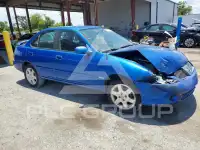 2006 Nissan SENTRA photo