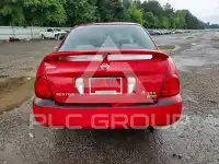2006 Nissan SENTRA фото