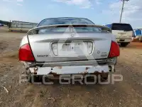 2006 Nissan SENTRA photo