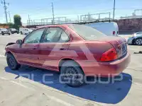 2006 Nissan SENTRA фото