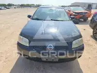 2006 Nissan SENTRA фото