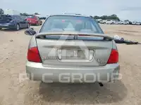 2006 Nissan SENTRA фото