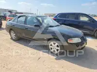 2006 Nissan SENTRA фото