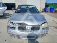 2006 Nissan SENTRA фото