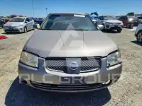 2006 Nissan SENTRA photo