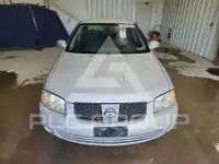 2006 Nissan SENTRA photo