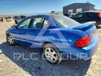 2006 Nissan SENTRA photo
