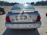 2006 Nissan SENTRA фото