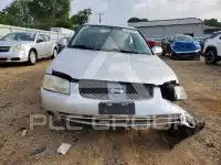 2006 Nissan SENTRA photo