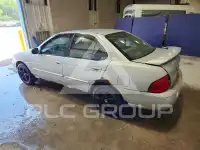 2006 Nissan SENTRA photo