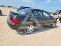 2006 Nissan SENTRA фото