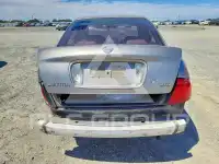 2006 Nissan SENTRA photo