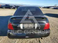 2006 Nissan SENTRA photo