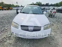 2006 Nissan SENTRA фото