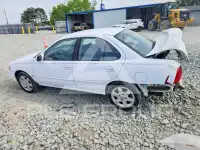 2006 Nissan SENTRA фото
