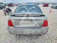 2006 Nissan SENTRA фото