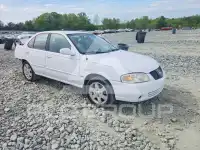 2006 Nissan SENTRA фото