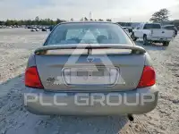 2006 Nissan SENTRA photo