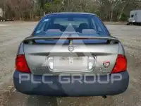 2006 Nissan SENTRA фото