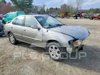 2006 Nissan SENTRA фото