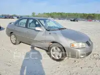 2006 Nissan SENTRA photo