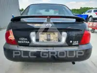 2006 Nissan SENTRA фото