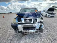 2006 Nissan TITAN фото