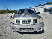 2006 Nissan TITAN фото