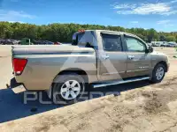 2006 Nissan TITAN фото