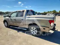 2006 Nissan TITAN фото