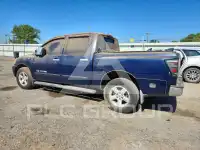 2006 Nissan TITAN фото