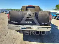 2006 Nissan TITAN фото