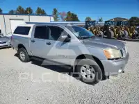 2006 Nissan TITAN фото