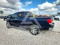 2006 Nissan TITAN фото
