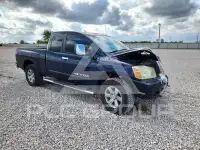 2006 Nissan TITAN фото