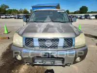 2006 Nissan TITAN фото