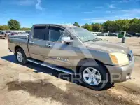 2006 Nissan TITAN фото